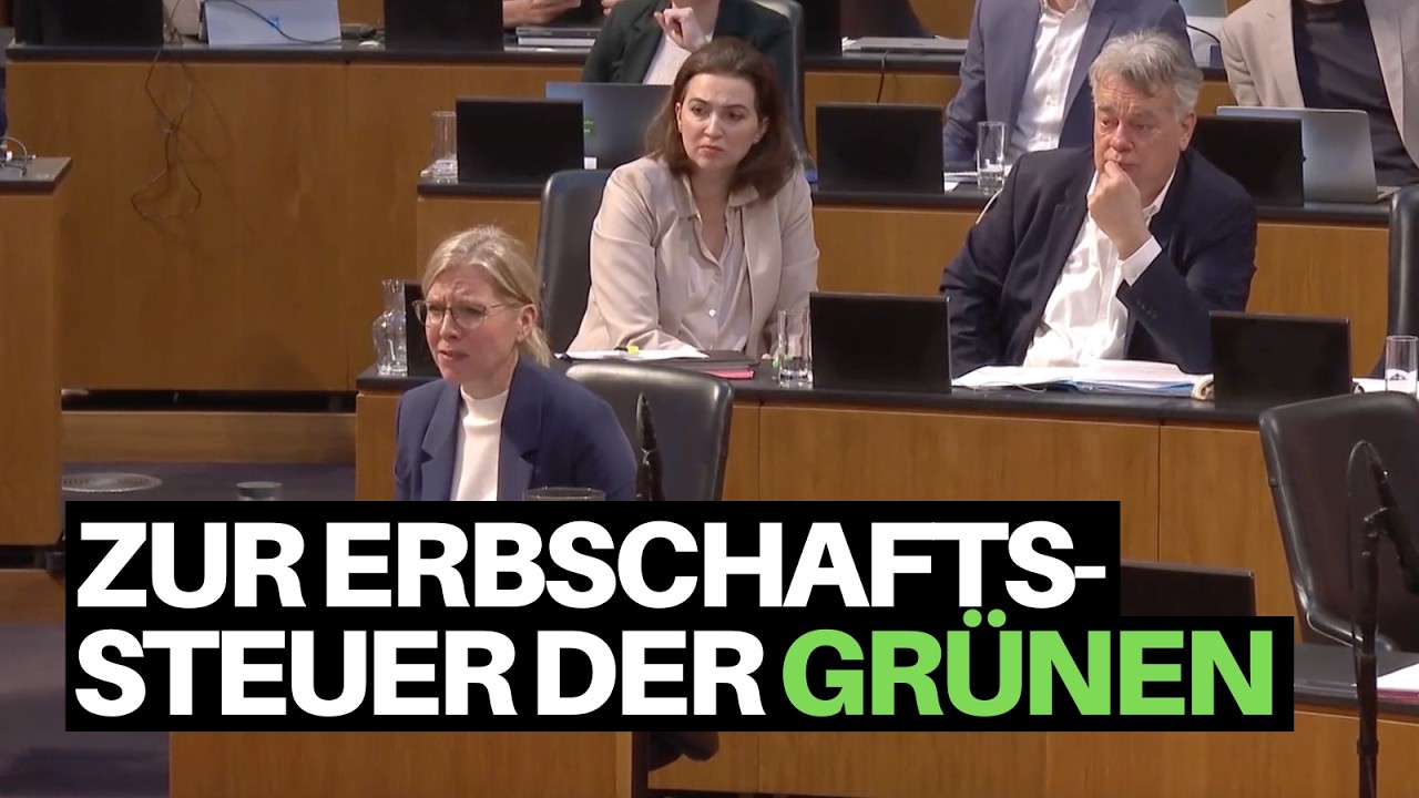 ✂️💸 Der Staat hat kein Einnahmenproblem. Er hat ein Ausgabenproblem.