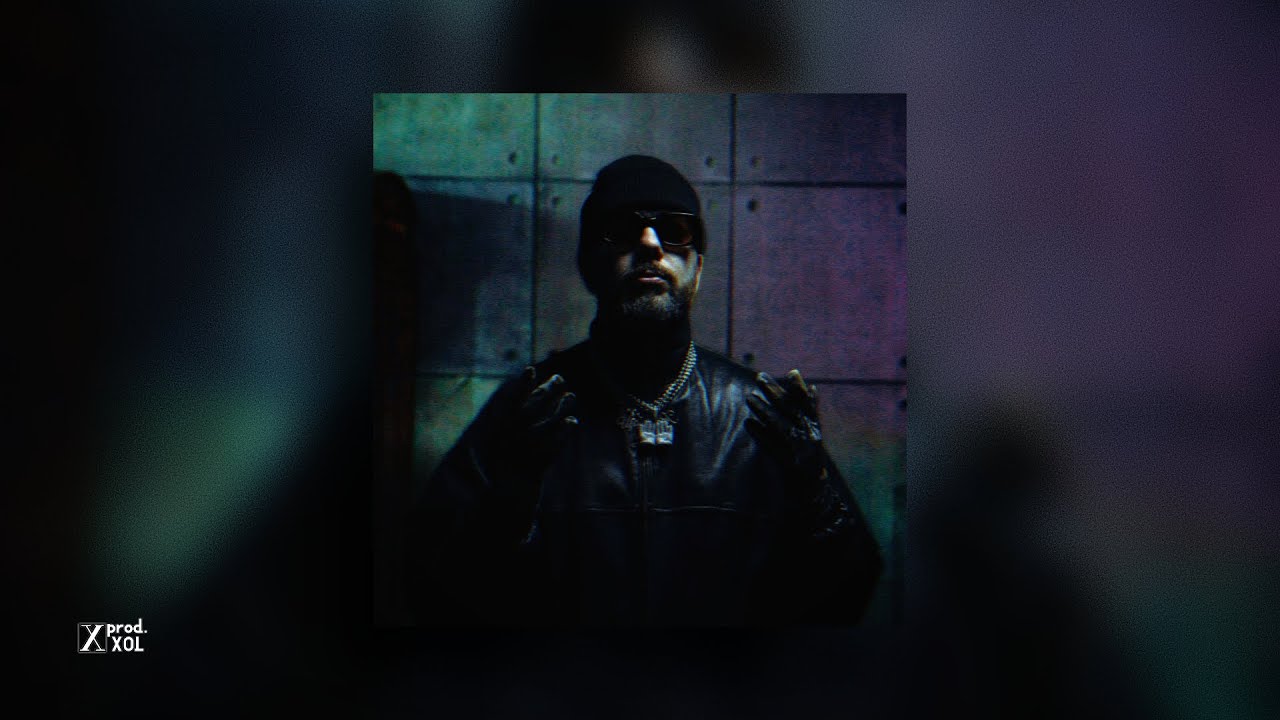 [SATILDI] Murda X Summer Cem Type Dark Afro Trap Beat - (prod. Xolkie)