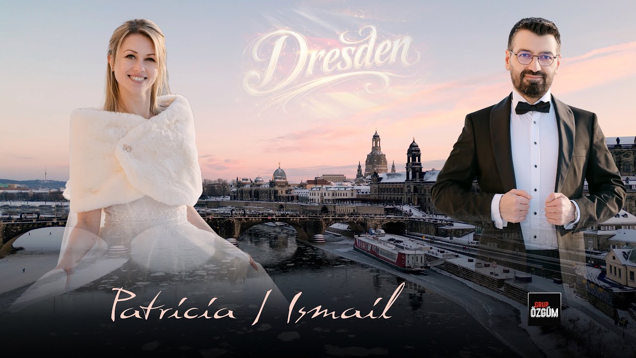 Patricia & Ismail / POLONYA - ELBISTAN / Grup ÖZGÜM  / YORNAK Production