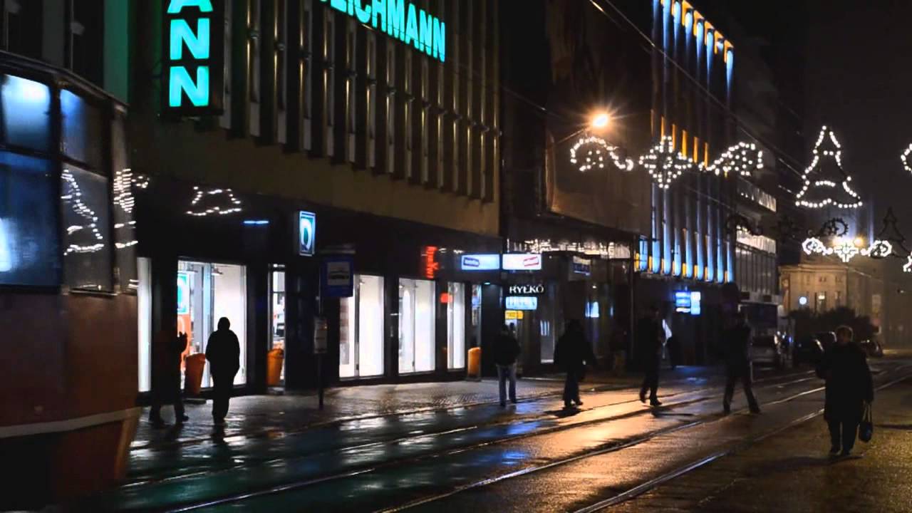 Fokus - Definicja (KNB Blend) [Video]