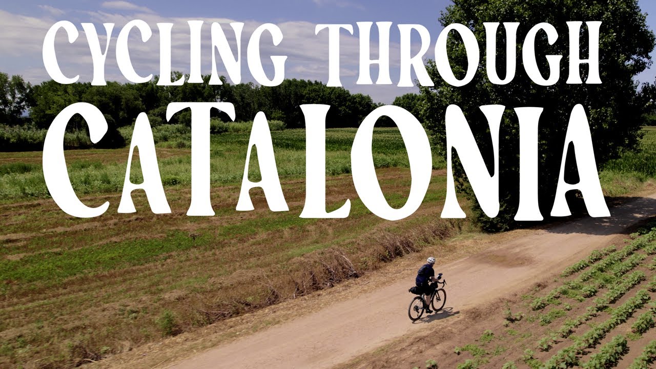 Cycling Through Catalonia—Three Days Fastpacking to Costa Brava and Back