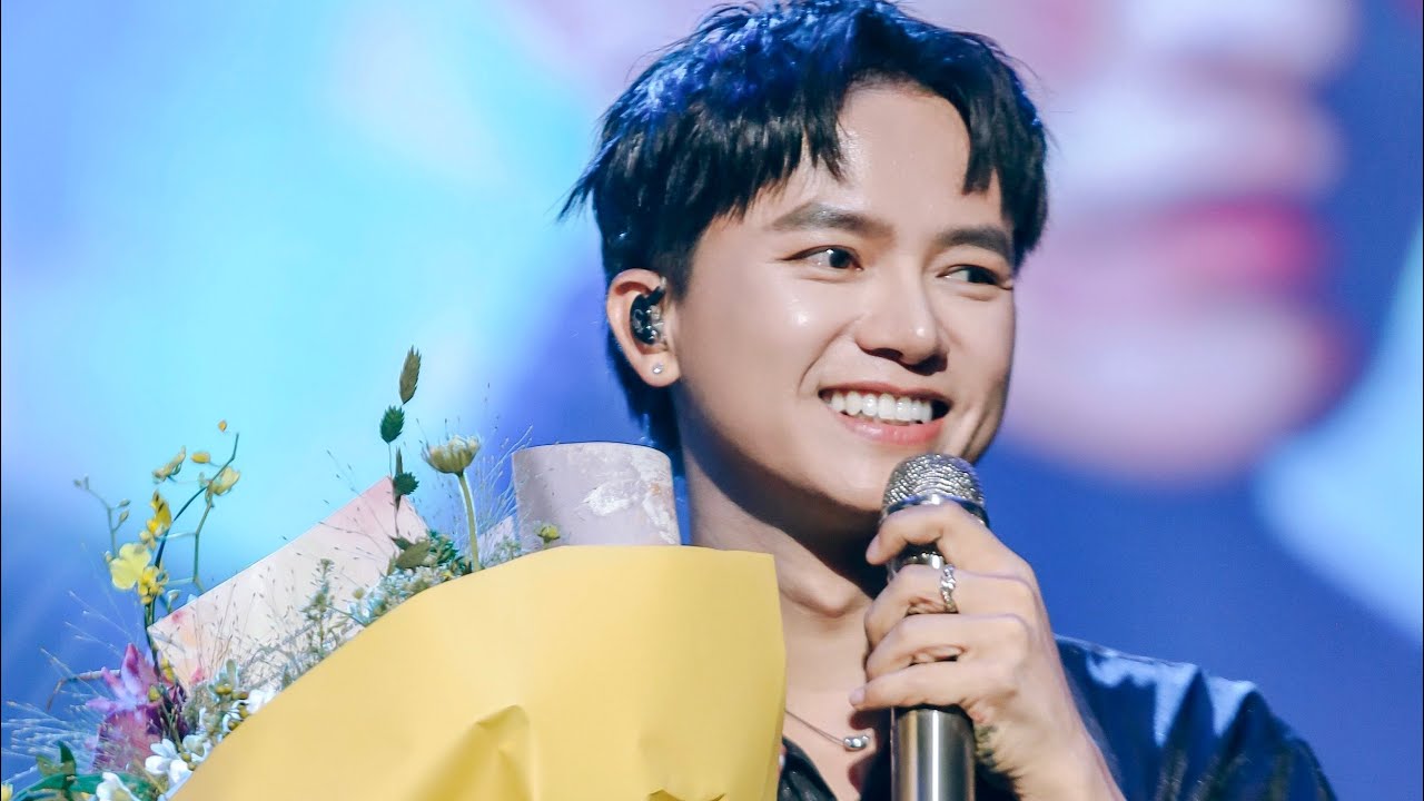 [FANCAM] VÌ SAO THẾ x KHÔNG CẦN PHẢI HỨA ĐÂU EM - BÙI CÔNG NAM & QUỐC THIÊN 