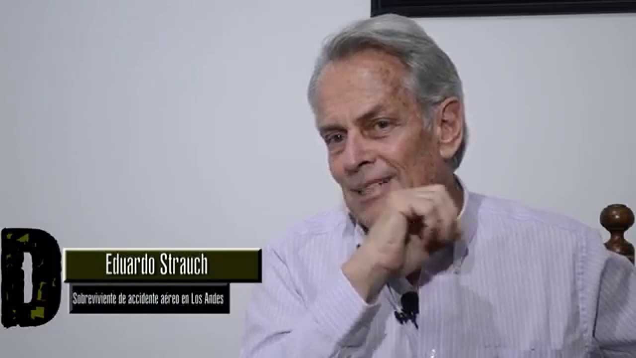 DestinosTV - Eduardo Strauch & Valent&iacute;n Fletcher - Programa 33 Bloque 3