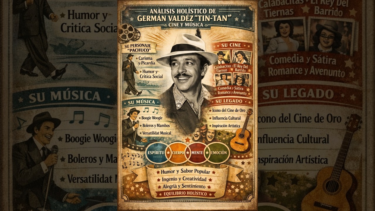Análisis Holístico (Homeopatia,Bach,Mision &Numerología  )de TIN TAN
