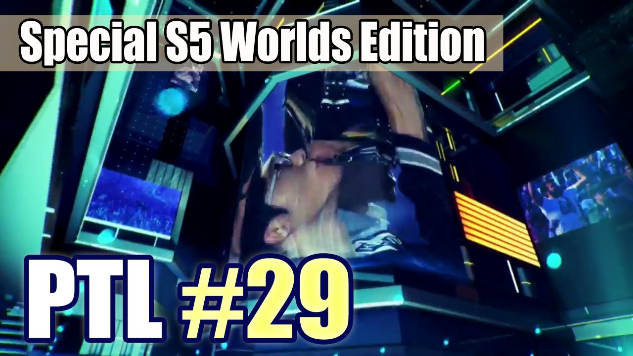 Prime Time League Full Episode 29 ! S5 Worlds Special Paris Edition | PTL #29