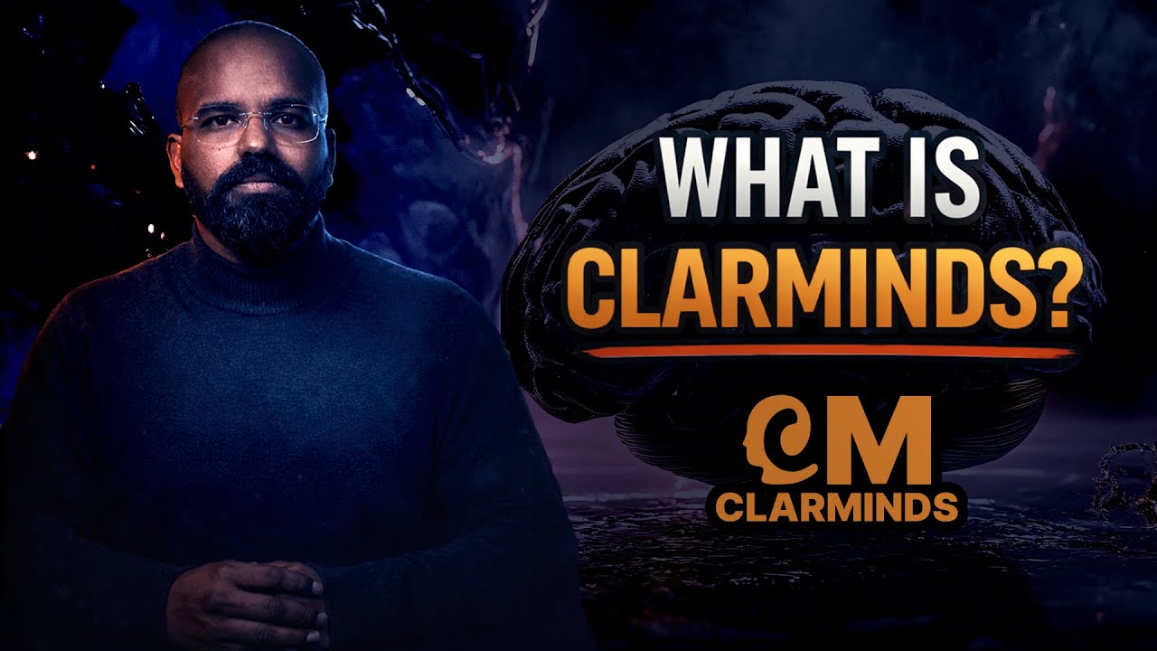 CLARMINDS Kya Hai? | Simple Hindi Explanation | Channel Introduction