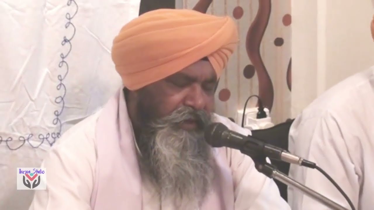 014-Bhai Nirmal  ji & Jatha. Live Kirtan in Kuwait (09 06 2010)