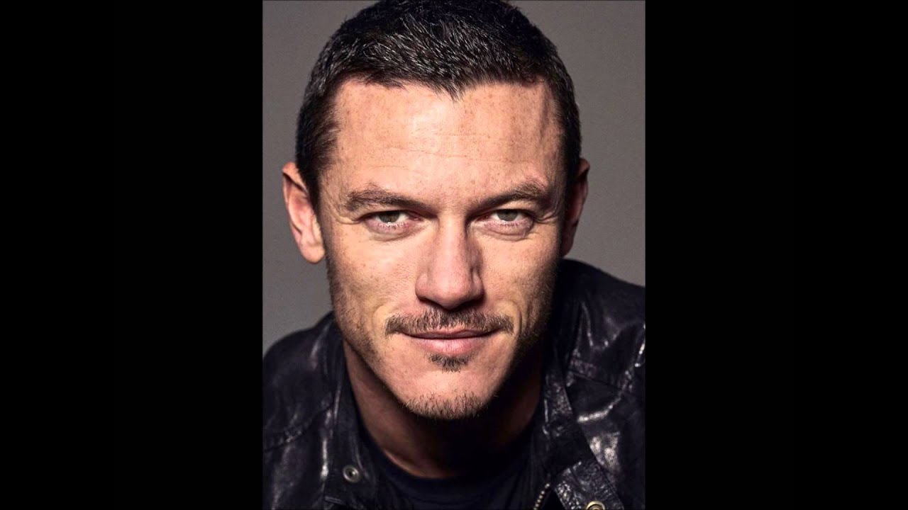 OP LUKE EVANS