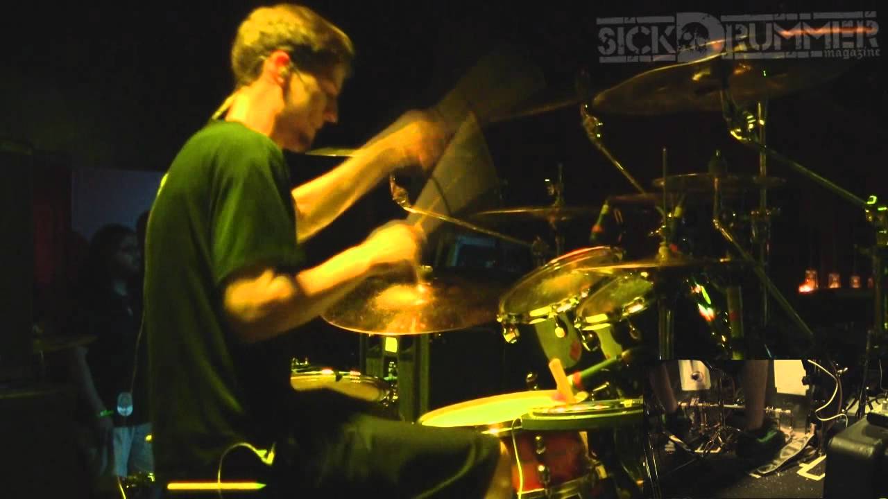 After the Burial - Dan Carle -  Your Troubles Will Cease and Fortune Will Smile Upon You