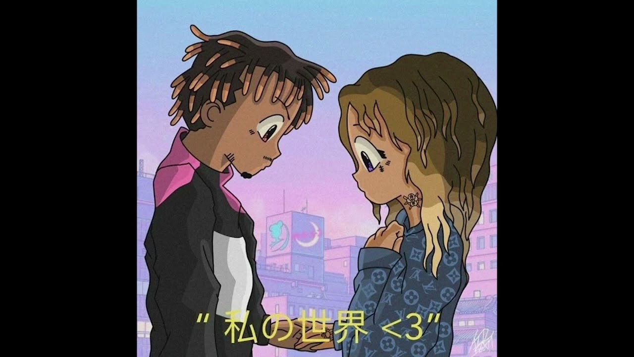 (FREE) Juice WRLD Type Beat 2022 - 