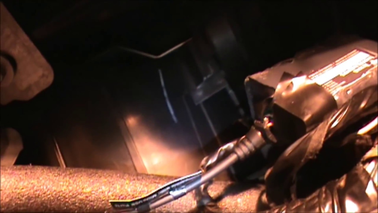 2000 Blazer Heater Core in an Hour