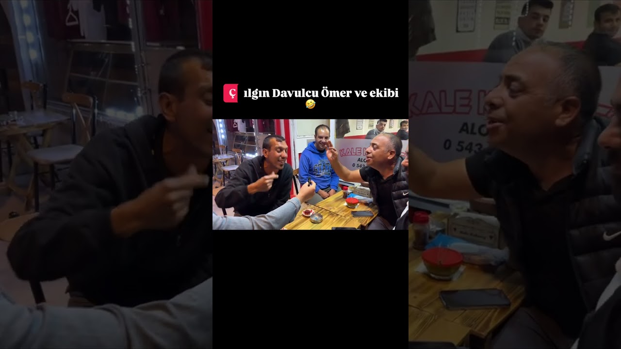 çılgın davulcu Ömer ve ekib ilei Beraberiz.#davulcu #düğün #konya #tv #tvshow