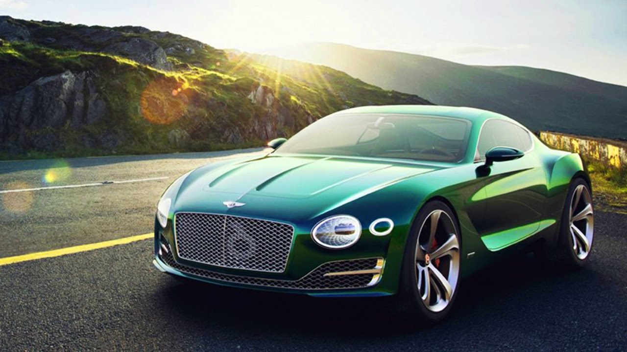 Forza Horizon 3 - Part 60 - 2020 Bentley EXP 10 Speed 6 Concept