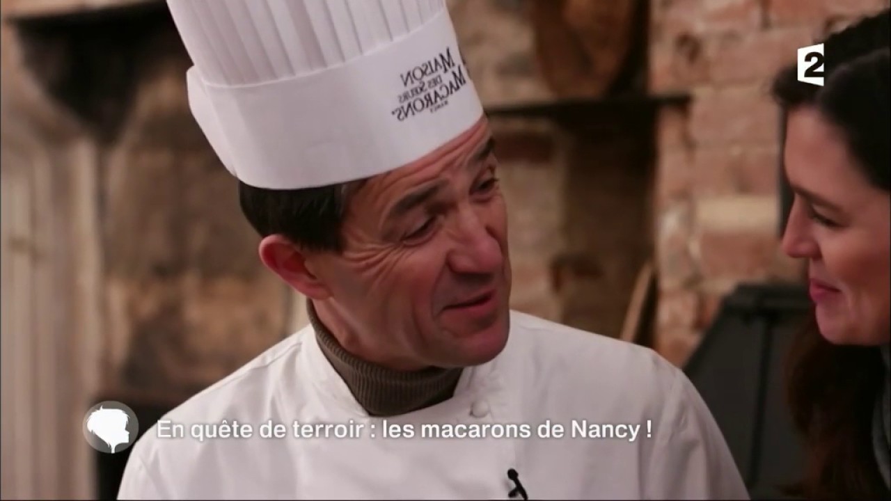 émission C'est au Programme France 2