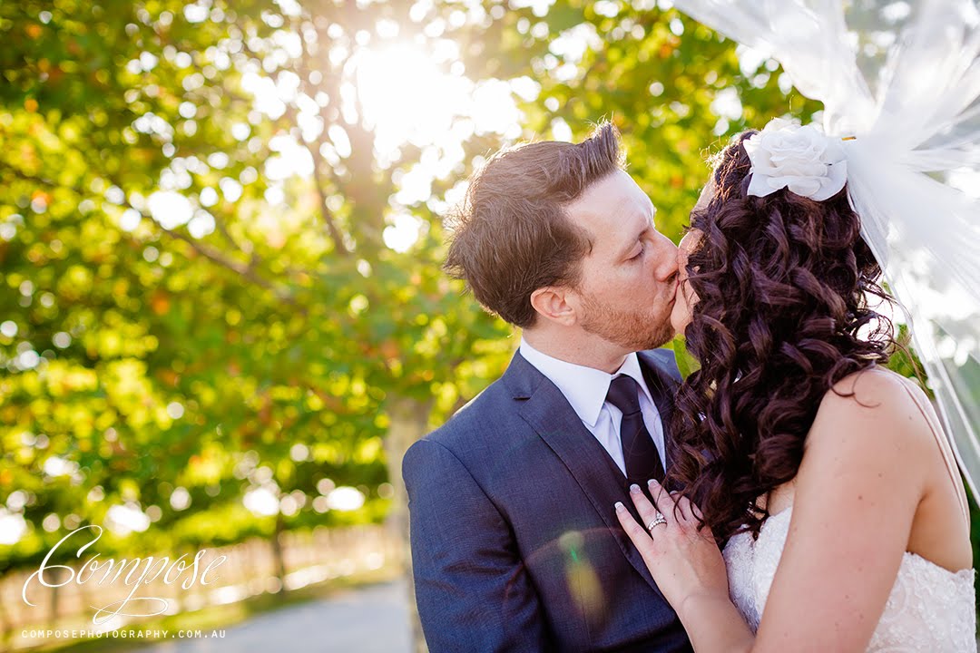Mulberry on Swan Wedding - Clare and Doran