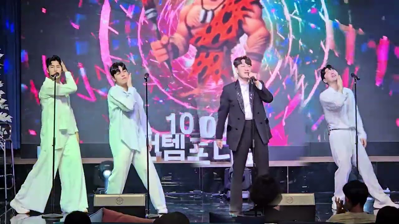 이거 올려도 될려나.. 간다라간!!! / 컨템포디보