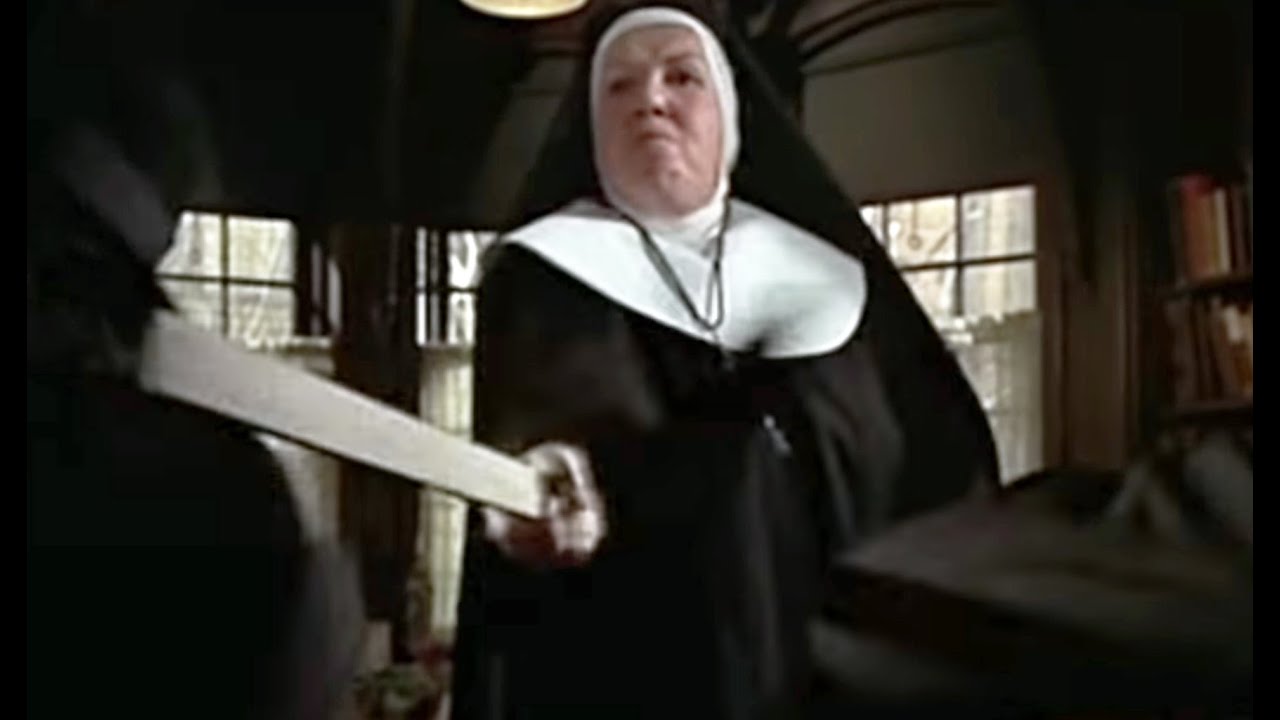 Catholic School Reunion