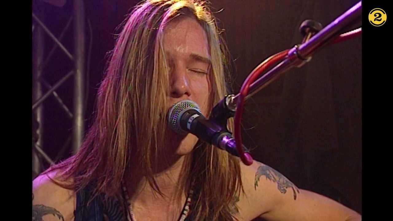 Moondog Jr. - Moondog (Live on 2 Meter Sessions)