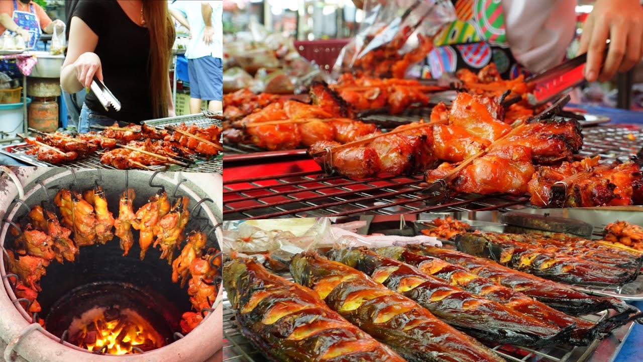 โควิดทำชีวิตเปลี่ยนจากขับรถมาขายปลาดุกโครงไก่อบโอ่ง ชีวิตเปลี่ยนอีกครั้งดีกว่าเดิม ขายดีมีเงินเก็บ