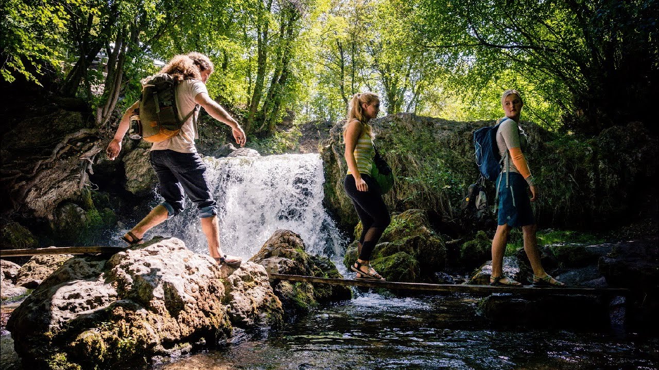 Virtual Info Session - Outdoor Product Design & Development