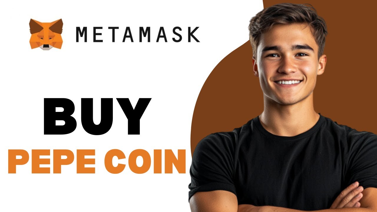 How To Buy Pepe Coin On Metamask 2024