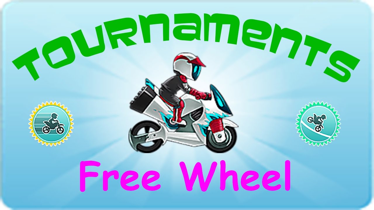 Bike Race Tournaments | FREE WHEEL