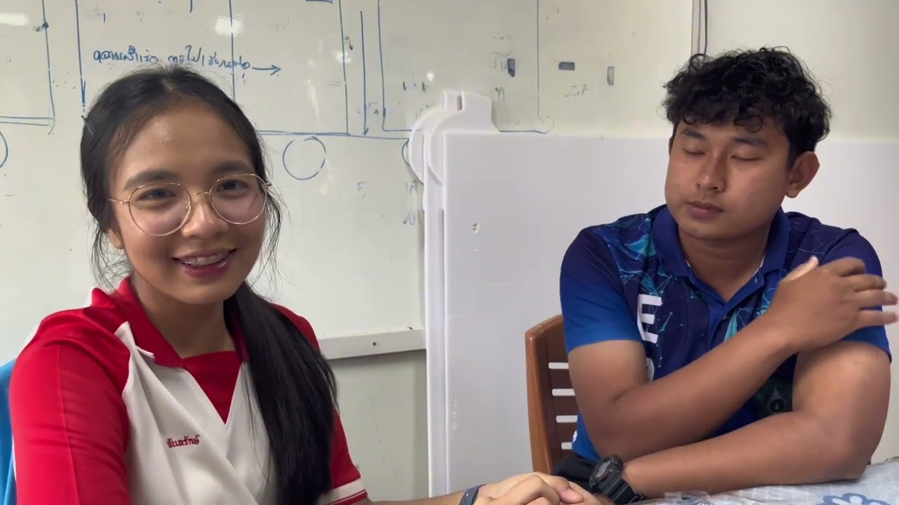 Interview “How AI help you study for exam”