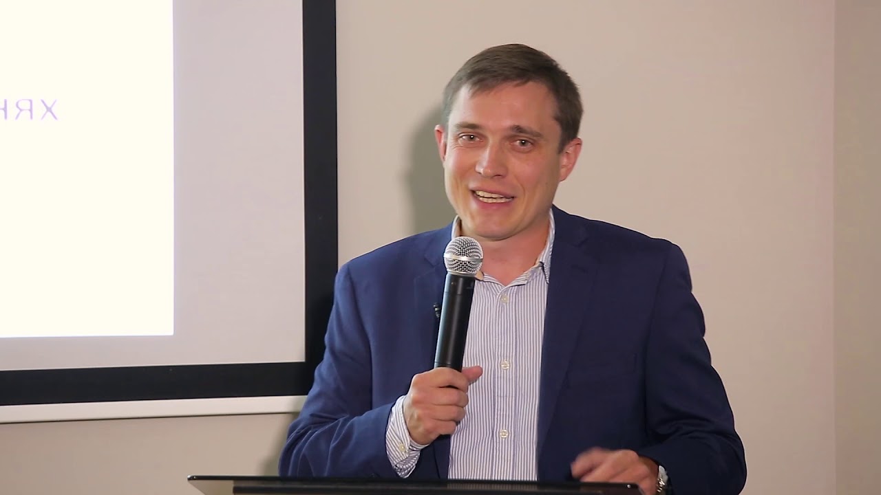 Алексей Цыкарев 