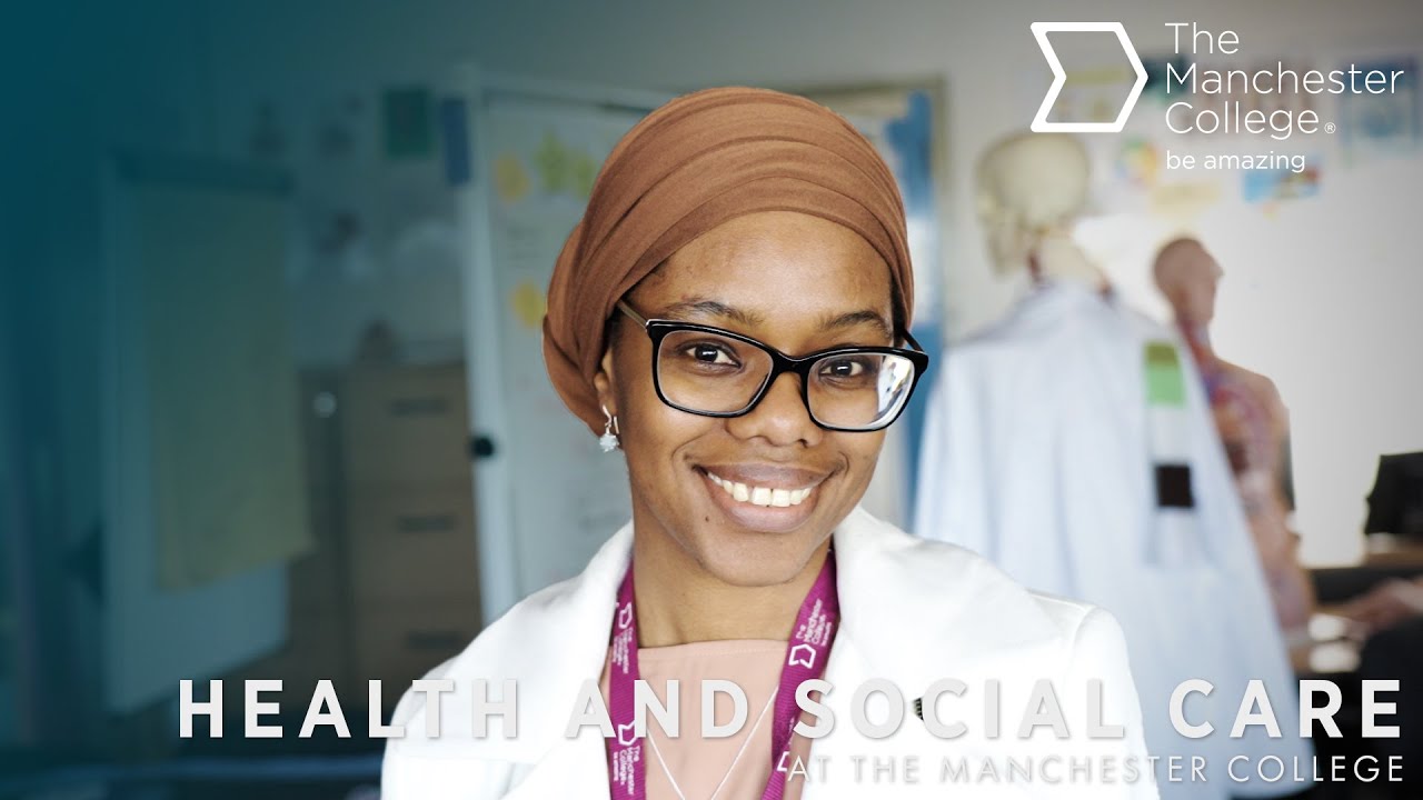 Health and Social Care | Adult Learner Case Studies | Bilkisa Jallow | tmc.ac.uk
