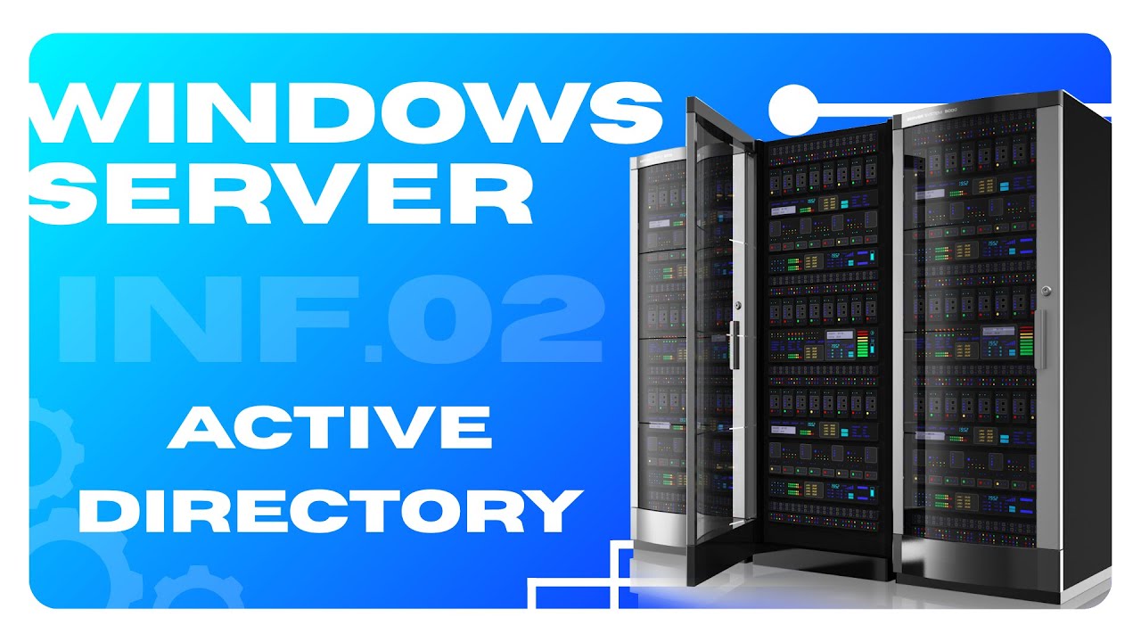 Jak zainstalować Active Directory na Windows Server 2019
