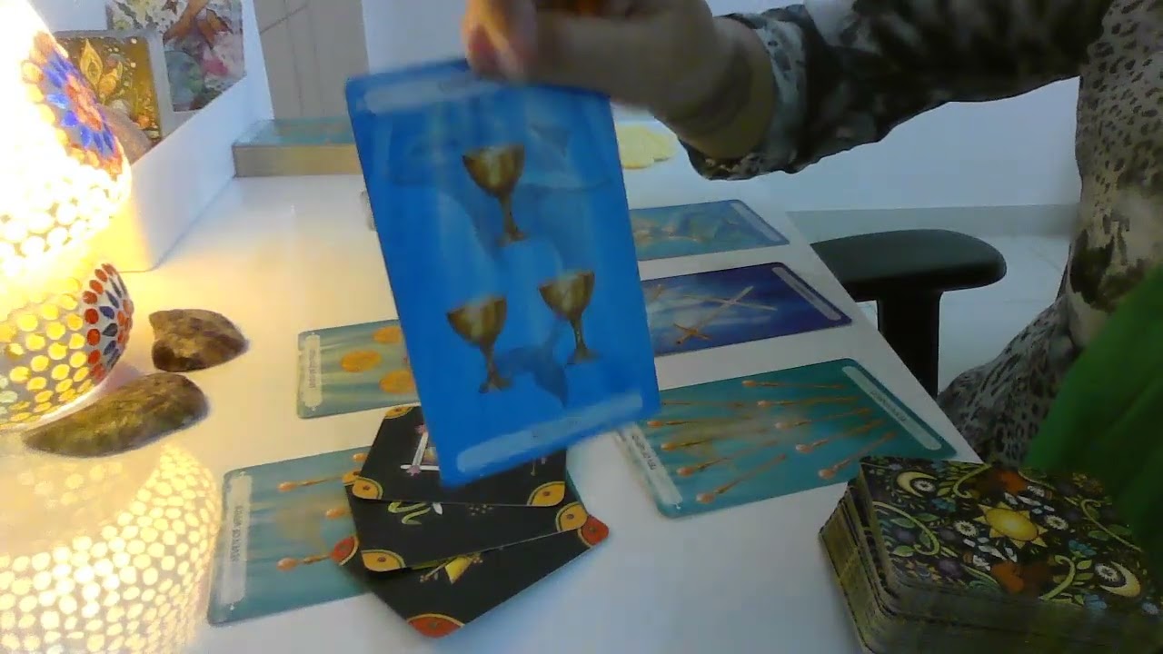 Libra🍹Weekly Tarot Reading 16-22 March 2026