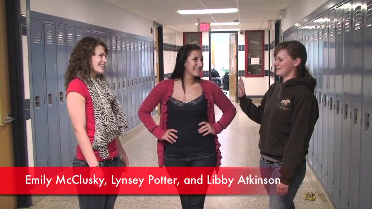 Pulaski High School Class of 2011 Senior Video
