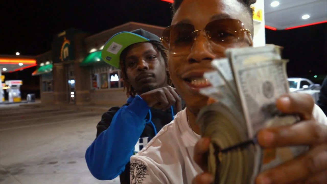 Kill Bill x BumaBaby Pablo “Bill Out Da Bagg”