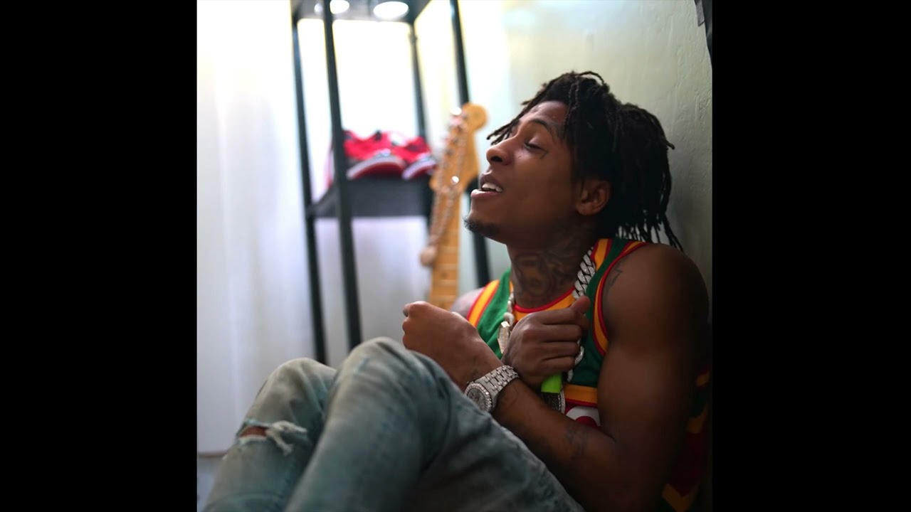 [FREE] NBA Youngboy Type Beat - 