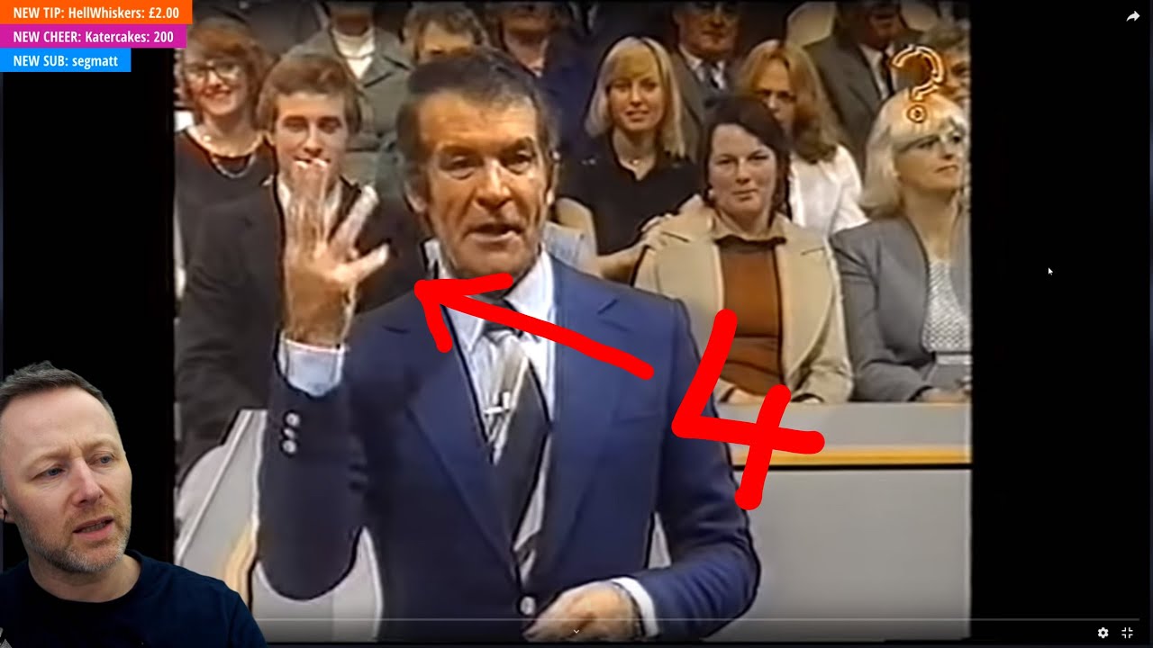 The MADNESS of 3-2-1 (#001)
