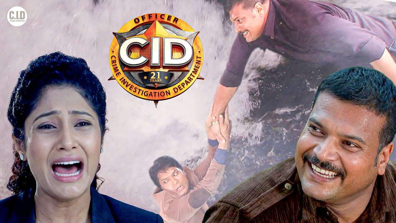 आखिर Daya ने क्यों छोड़ा Abhijeet का हाथ‌ || CID || Episode 2026