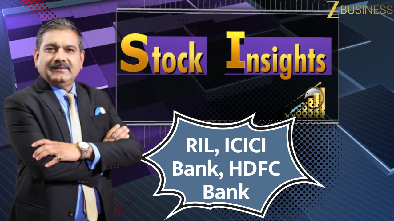 Stock Insights: Top Opportunities in Reliance, HDFC Bank and ICICI Bank