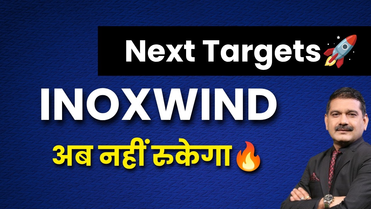 Inox Wind Share Analysis, Inox Wind Share Latest News and Price Target