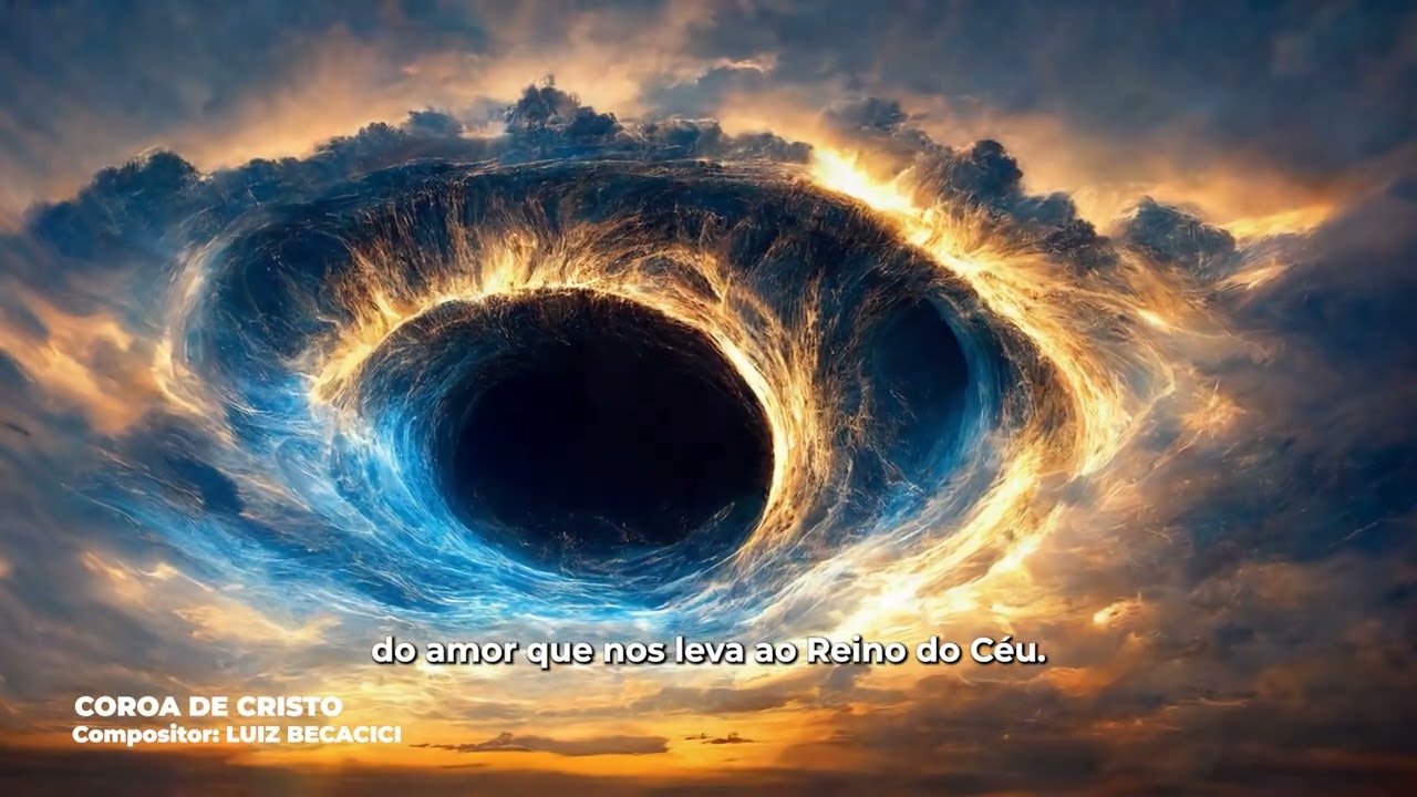 COROA DE CRISTO 