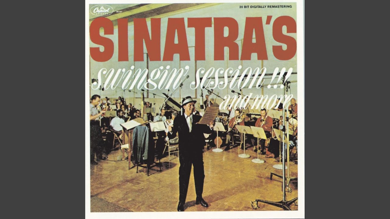 When You're Smiling (The Whole World Smiles With You) (1999 Remastered)