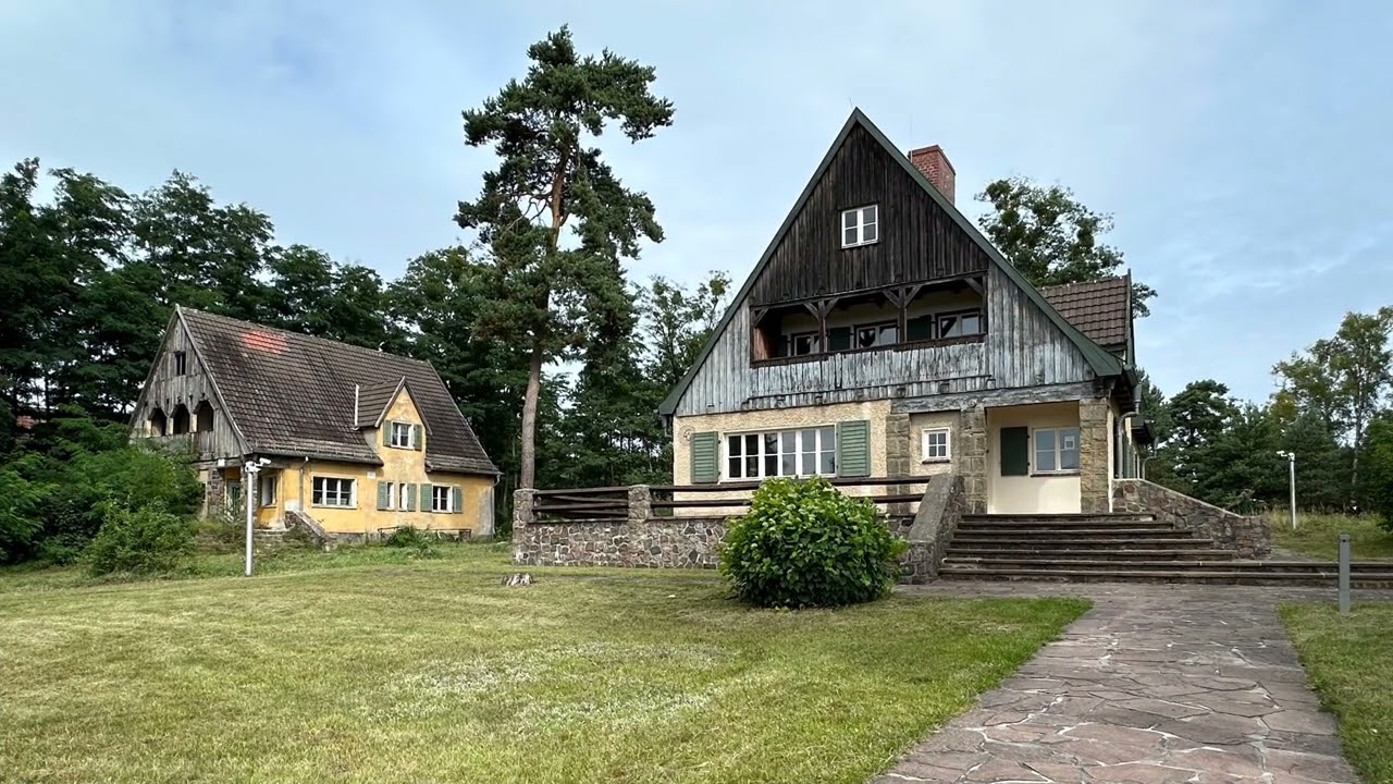 Ravensbruck