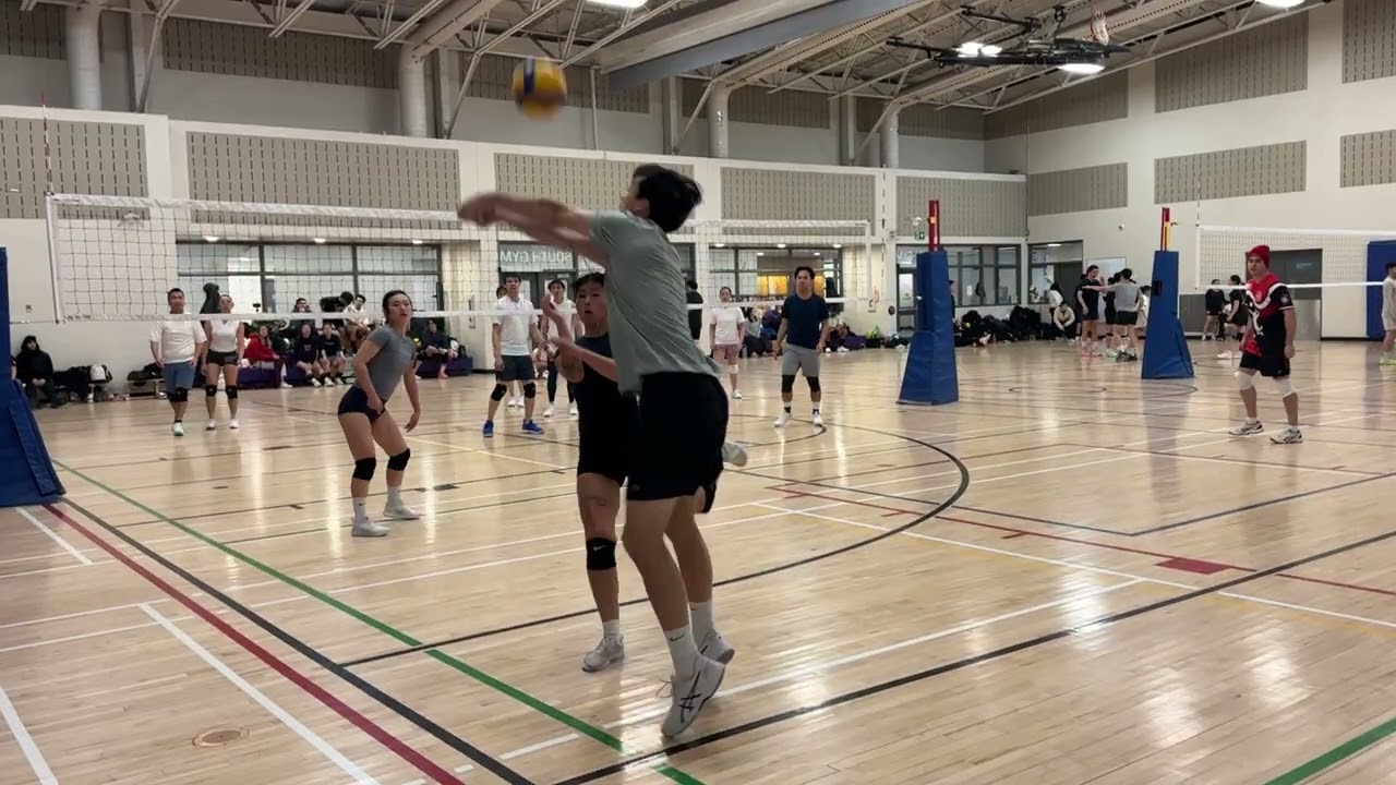 Pools Game 1 Set 1 Armadale 2026-02-15