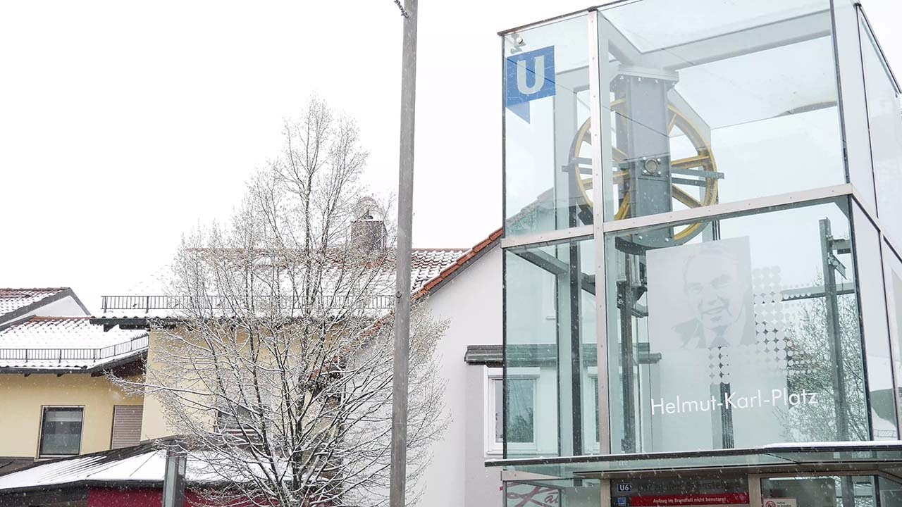 Garching bei München [02.04.2022]