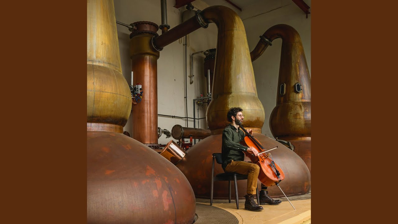 Valley Of The Brambles