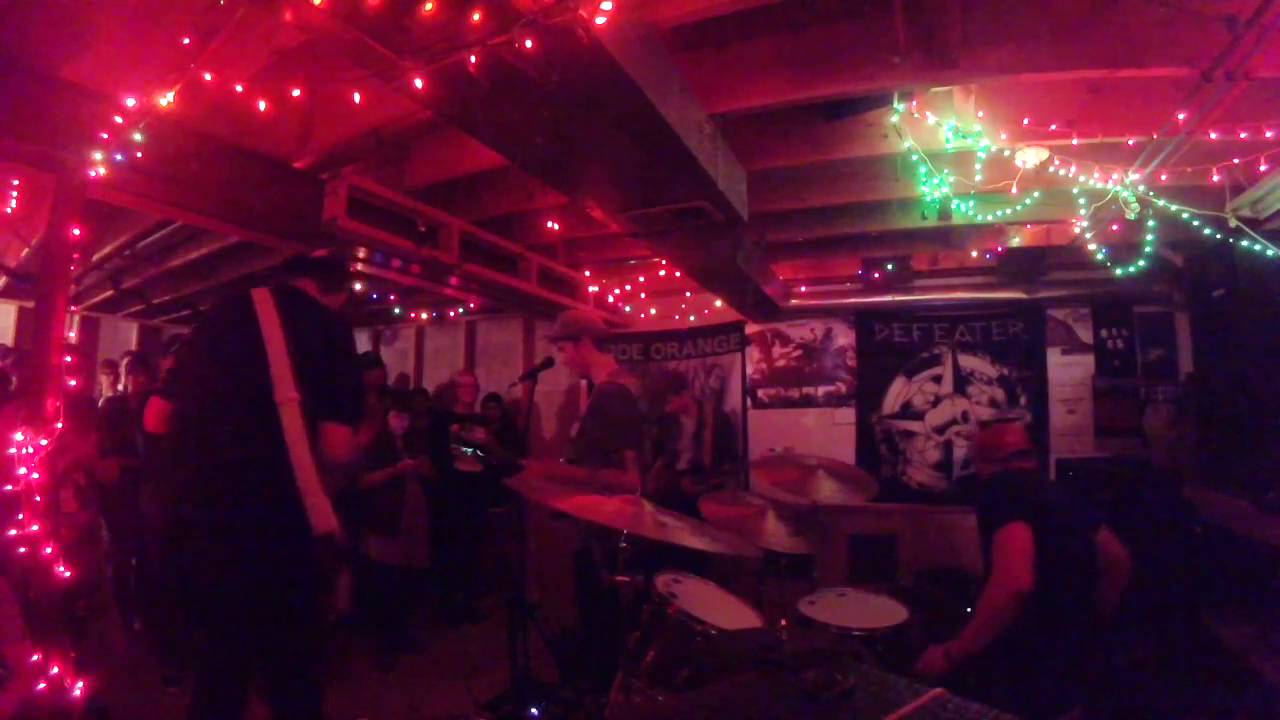 Gleemer - 6/7/16 @ JJ's