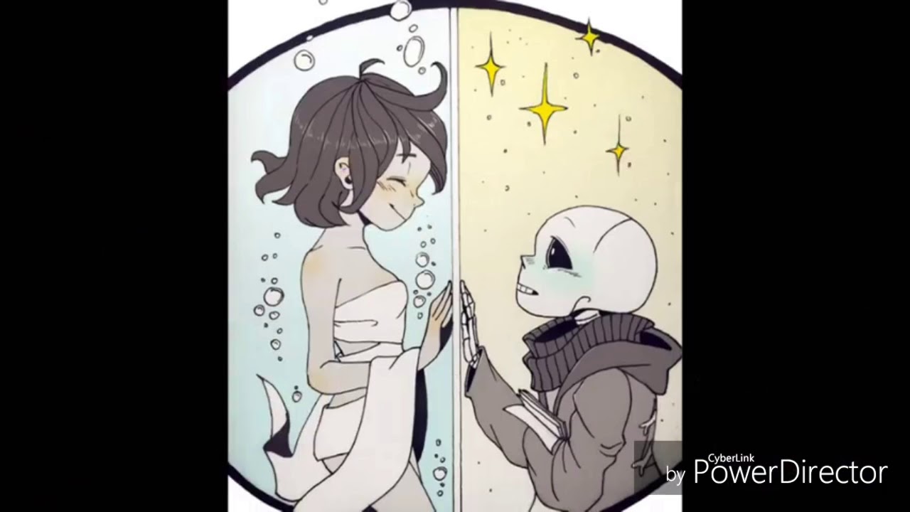 Don't Wake Me - Faithtale AMV (Undertale au)