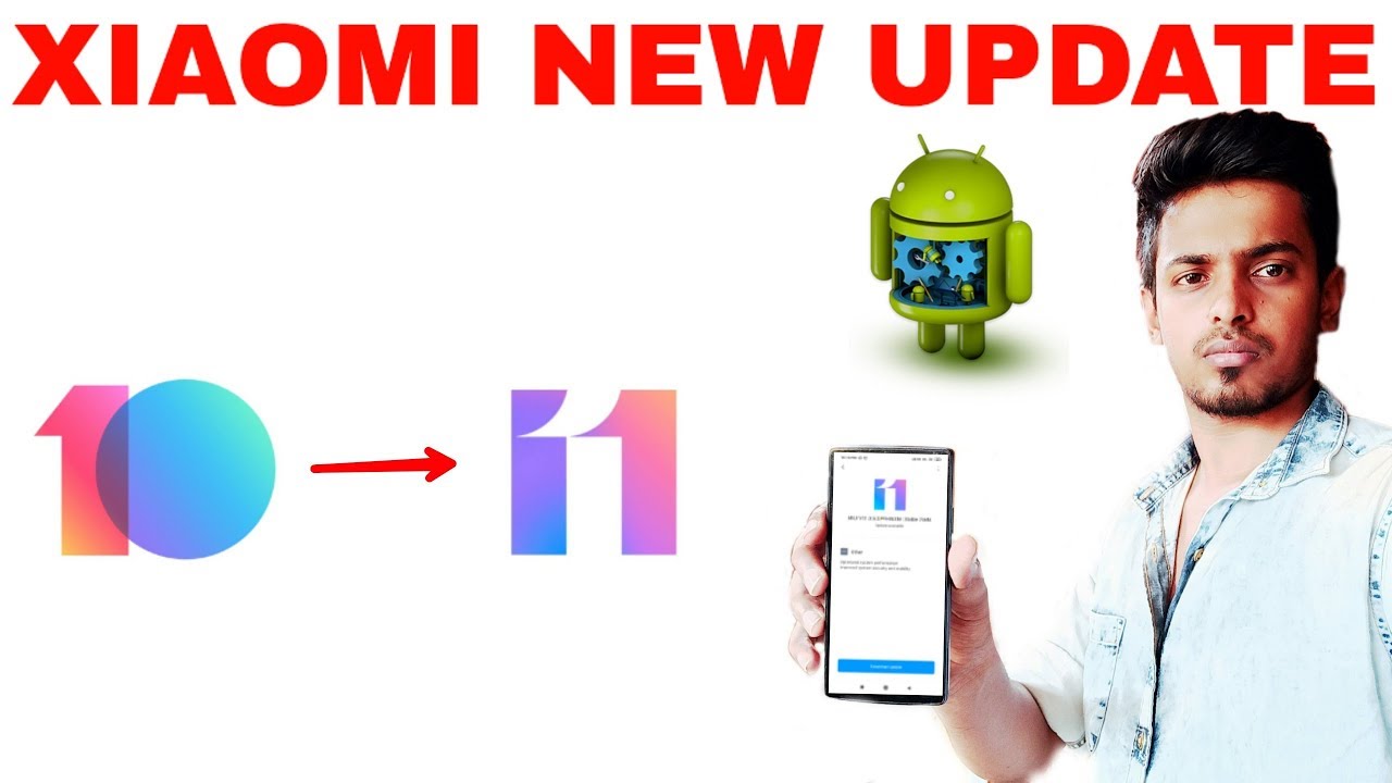Xiaomi MIUI 11 First Look & New Features | Miui 11 update | How To Get MIUI 11