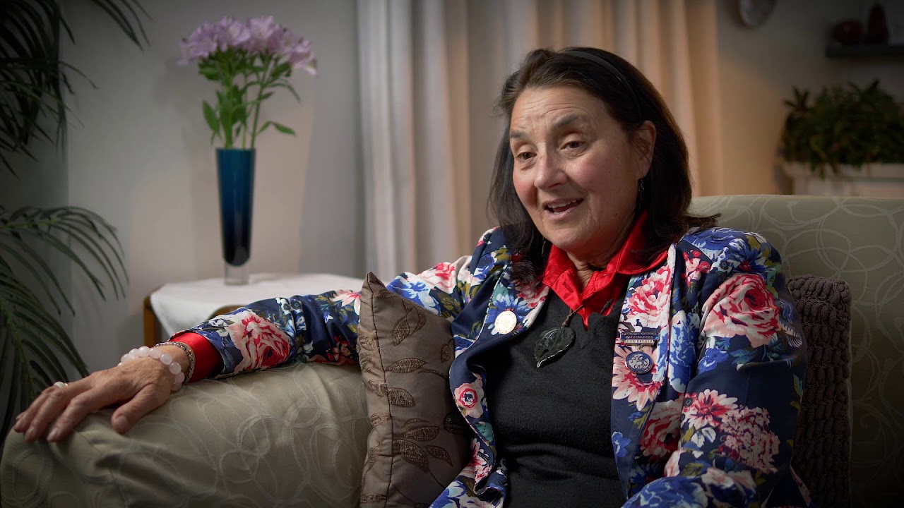 Supporting Women - A Story of Hapai Taumaha Hapūtanga