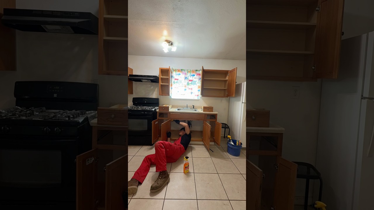 Never Again! ALWAYS charge a down payment. #lesson #learn #home #diy #restoration #pov #house