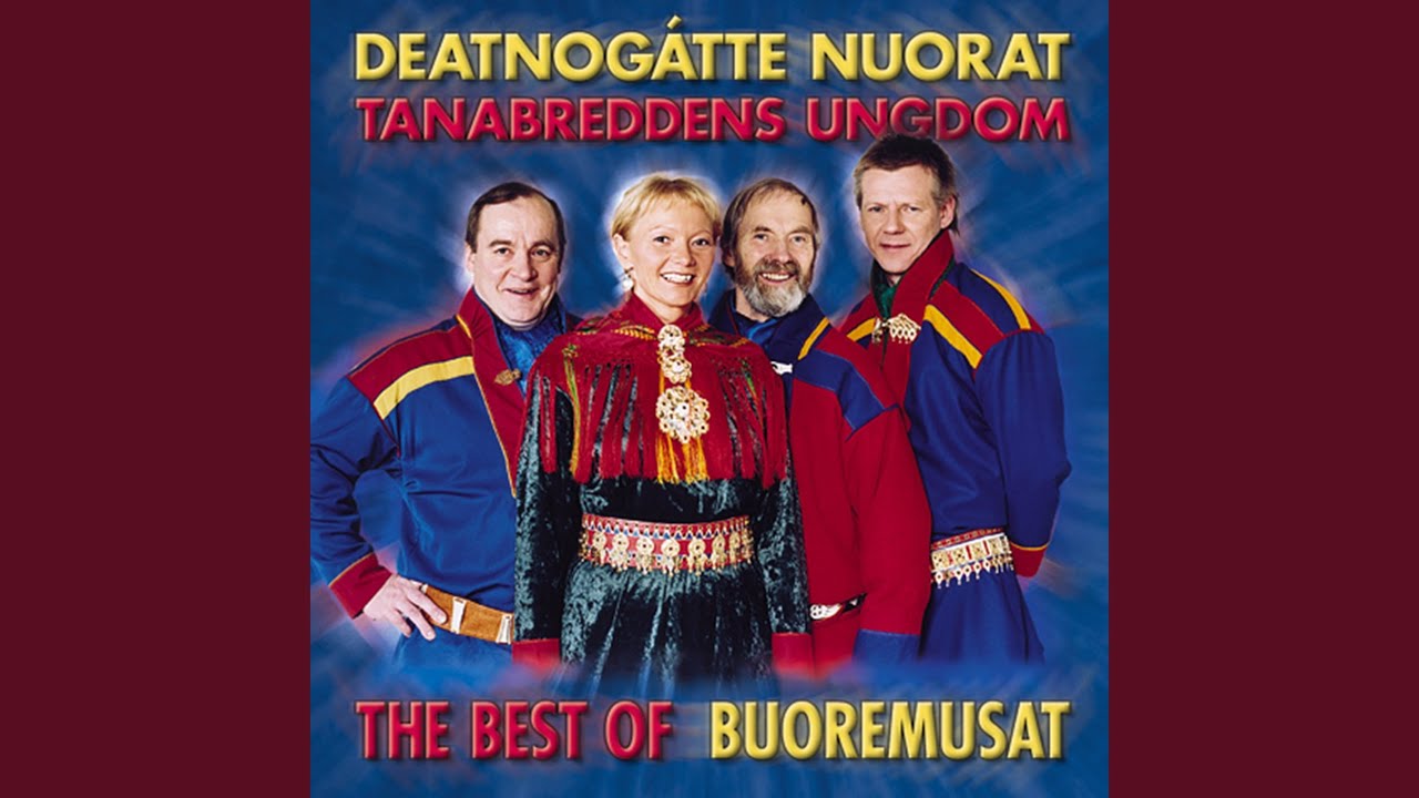 Boares Muitu